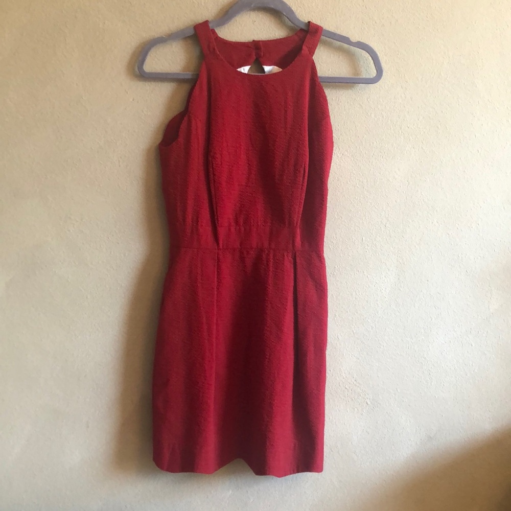 Lauren James Dress
